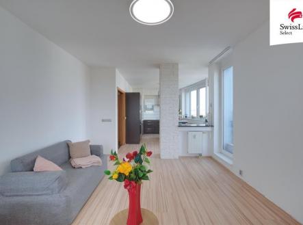Prodej bytu, 3+kk, 83 m²