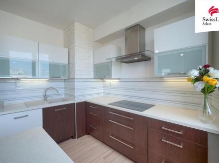 Prodej bytu, 3+kk, 83 m²