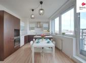 Prodej bytu, 3+kk, 83 m²