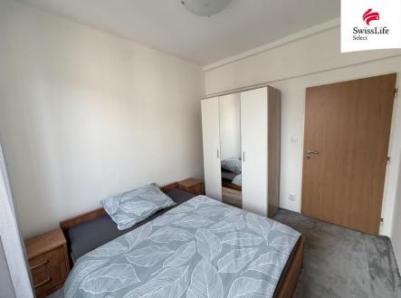 Pronájem bytu, 3+1, 83 m²