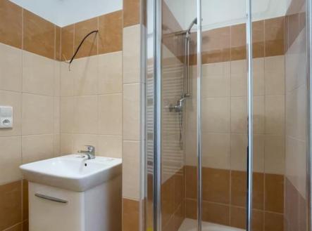 Pronájem bytu, 1+kk, 29 m²