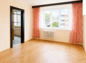 Prodej bytu, 3+1, 61 m²