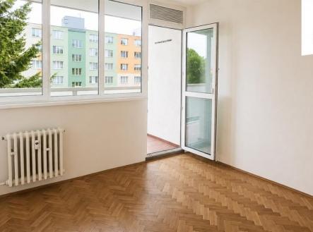 Prodej bytu, 3+1, 61 m²