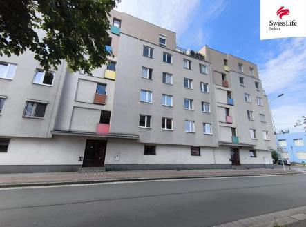 Pronájem bytu, 2+kk, 40 m² obrázek