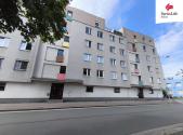 Pronájem bytu, 2+kk, 40 m²