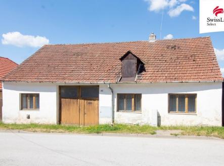 Prodej domu/vily, 90 m²