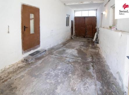 Prodej domu/vily, 90 m²