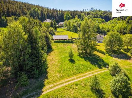 Prodej pozemku pro bydlení, 1 035 m²