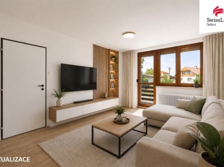 Prodej domu/vily, 165 m²