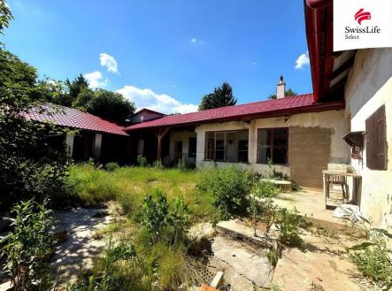 Prodej domu/vily, 150 m²