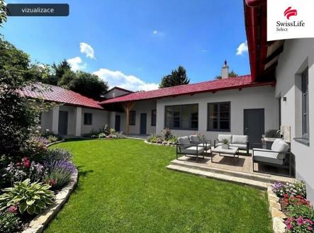 Prodej domu/vily, 150 m²