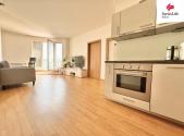 Pronájem bytu, 2+kk, 55 m²