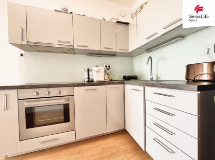Pronájem bytu, 2+kk, 55 m²
