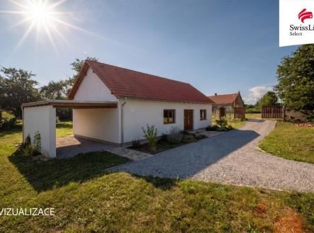 Prodej pozemku pro bydlení, 1 852 m²