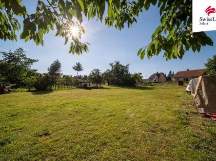 Prodej pozemku pro bydlení, 1 852 m²