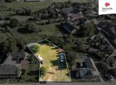 Prodej pozemku pro bydlení, 1 852 m²