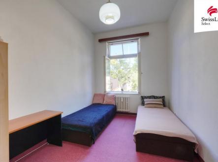 Pronájem bytu, 2+1, 50 m²
