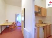 Pronájem bytu, 2+1, 50 m²