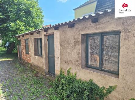 Prodej domu/vily, 85 m²