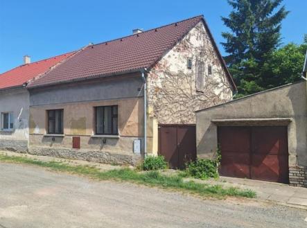 Prodej domu/vily, 85 m²