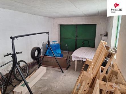 Prodej domu/vily, 85 m²