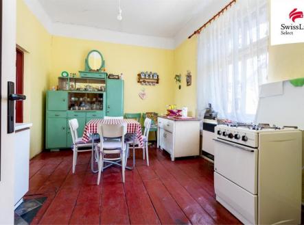 Prodej domu/vily, 85 m²