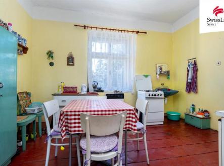 Prodej domu/vily, 85 m²