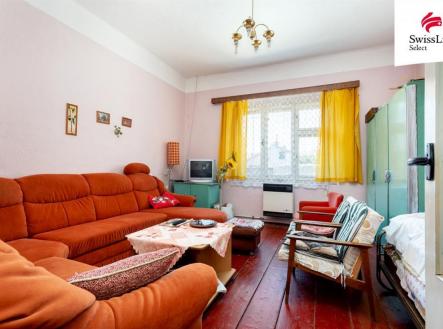 Prodej domu/vily, 85 m²