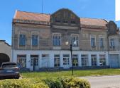 Prodej obchodní prostory, 3 100 m²