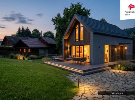 Prodej pozemku pro bydlení, 1 176 m²