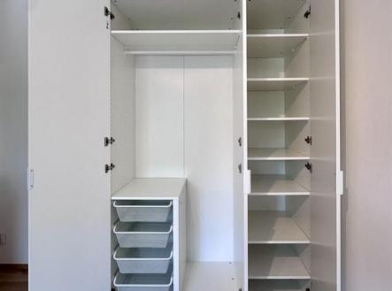 Pronájem bytu, 1+1, 22 m²