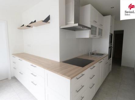 Pronájem bytu, 2+1, 46 m²