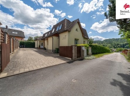 Prodej domu/vily, 195 m²