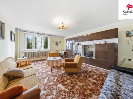 Prodej domu/vily, 325 m²