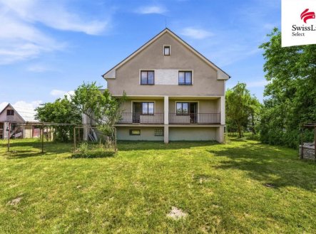 Prodej rodinného domu 325 m2, Čermná nad Orlicí