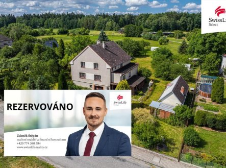 Prodej domu/vily, 325 m²