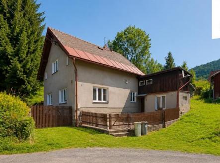 Prodej domu/vily, 150 m²