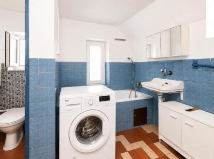 Prodej domu/vily, 150 m²