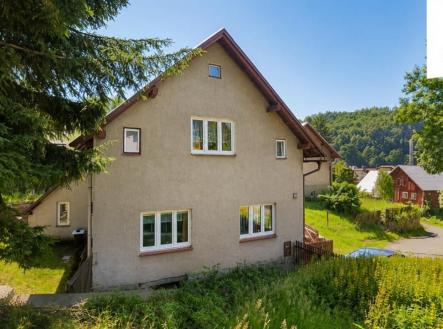 Prodej domu/vily, 150 m²