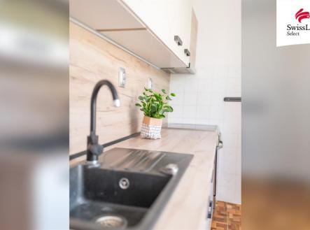 Prodej bytu, 3+1, 71 m²