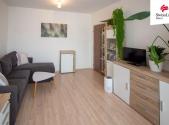Prodej bytu, 2+1, 56 m²