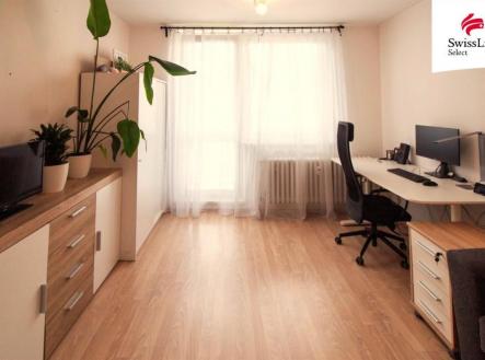Prodej bytu, 2+1, 56 m²