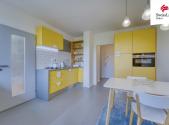 Prodej bytu, 1+1, 41 m²