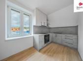 Prodej bytu, 2+1, 52 m²