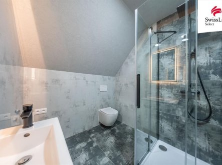 Prodej bytu, 2+1, 52 m²