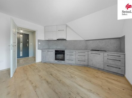 Prodej bytu, 3+1, 108 m²