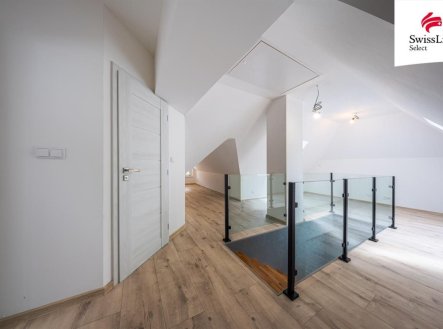 Prodej bytu, 3+1, 108 m²
