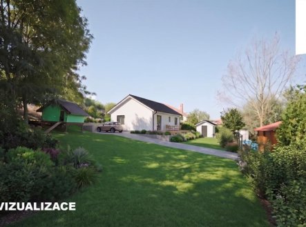 Prodej stavebního pozemku 698 m2, Litomyšl