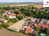 Prodej pozemku pro bydlení, 1 400 m²