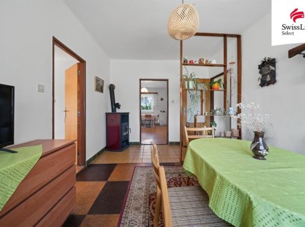 Prodej domu/vily, 165 m²